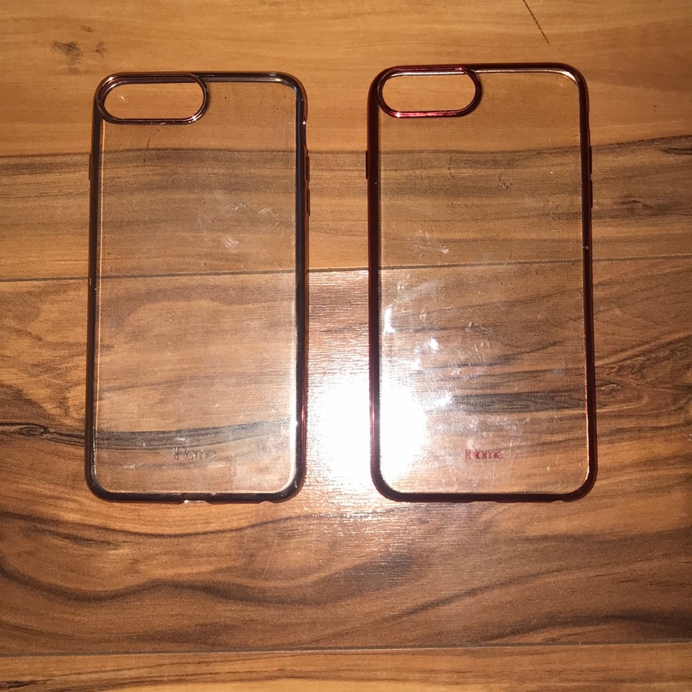 iphone 6+/7+/8+ cases